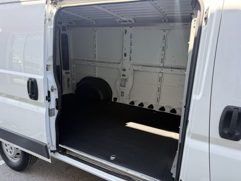2015 Ram ProMaster 1500 Low Roof Cargo Va Collinsville OK