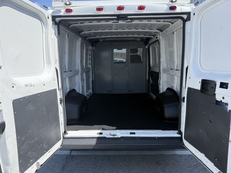 2015 Ram ProMaster 1500 Low Roof Cargo Va Collinsville OK