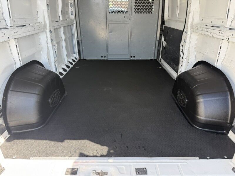 2015 Ram ProMaster 1500 Low Roof Cargo Va Collinsville OK