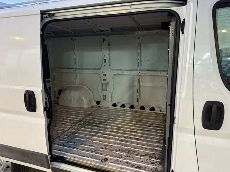 2015 Ram ProMaster 1500 Low Roof Cargo Van Collinsville OK