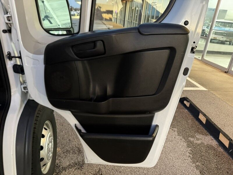 2015 Ram ProMaster 1500 Low Roof Cargo Van Collinsville OK