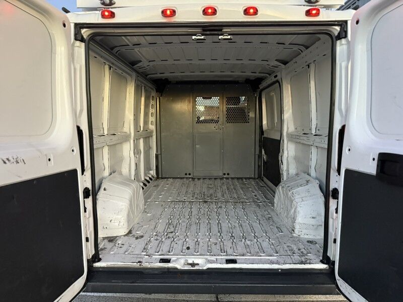 2015 Ram ProMaster 1500 Low Roof Cargo Van Collinsville OK