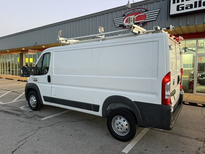 2015 Ram ProMaster 1500 Low Roof Cargo Van Collinsville OK