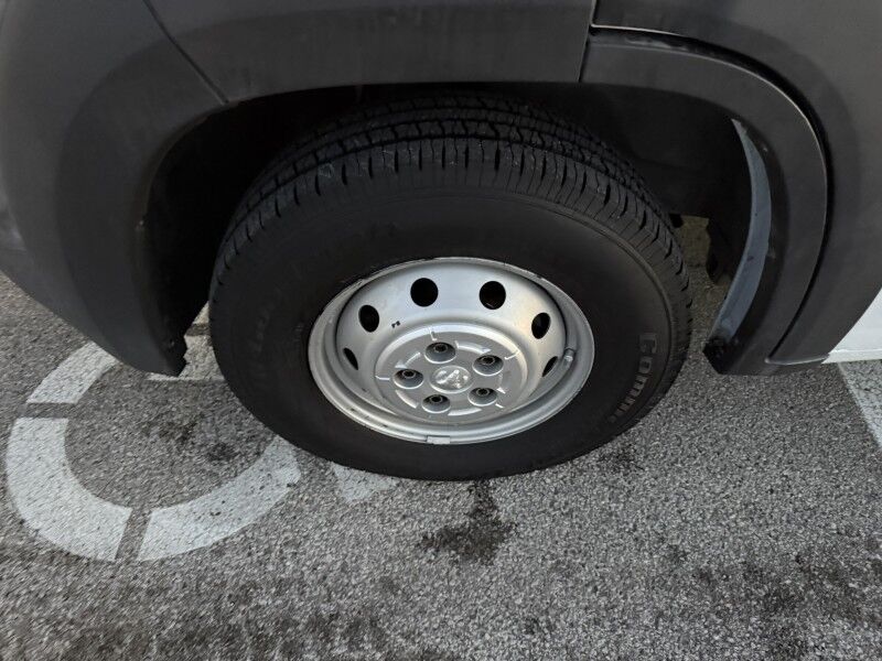 2015 Ram ProMaster 1500 Low Roof Cargo Van Collinsville OK