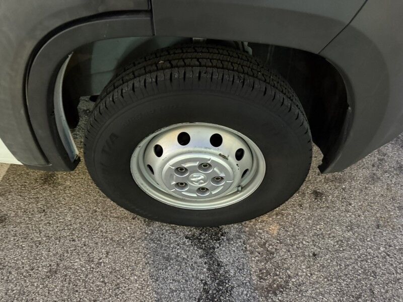 2015 Ram ProMaster 1500 Low Roof Cargo Van Collinsville OK