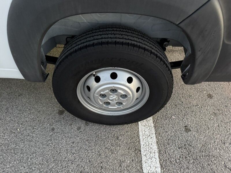 2015 Ram ProMaster 1500 Low Roof Cargo Van Collinsville OK