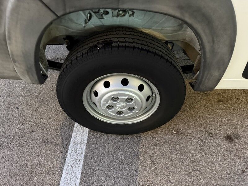 2015 Ram ProMaster 1500 Low Roof Cargo Van Collinsville OK