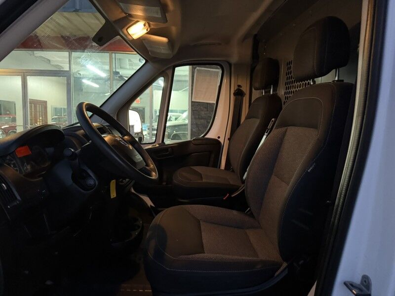 2015 Ram ProMaster 1500 Low Roof Cargo Van Collinsville OK