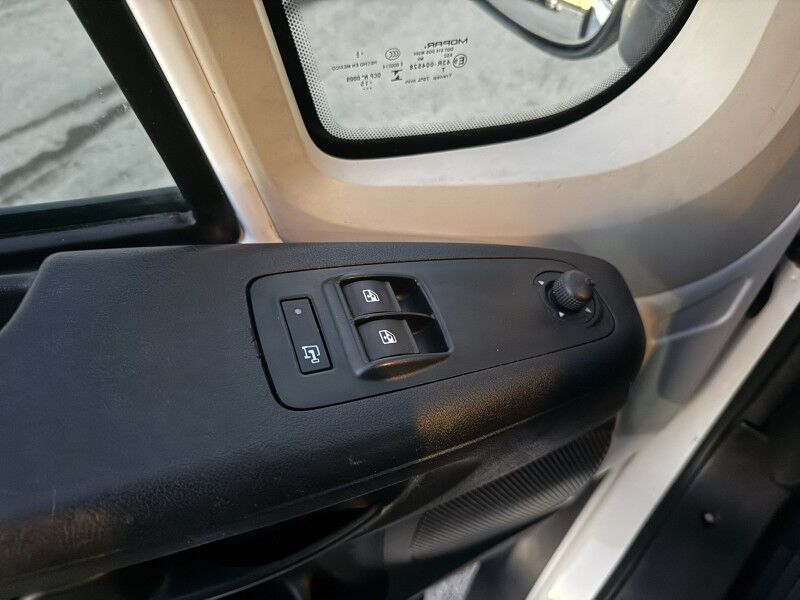 2015 Ram ProMaster 1500 Low Roof Cargo Van Collinsville OK