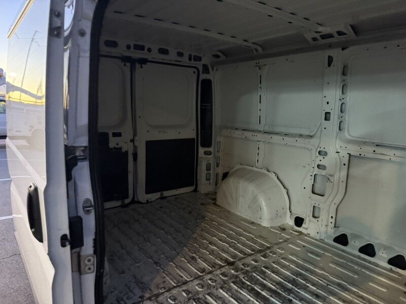 2015 Ram ProMaster 1500 Low Roof Cargo Van Collinsville OK