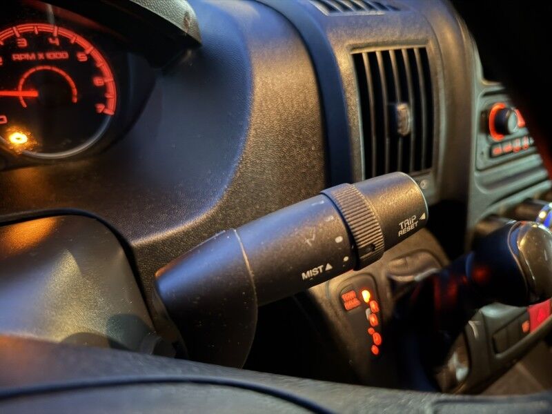 2015 Ram ProMaster 1500 Low Roof Cargo Van Collinsville OK