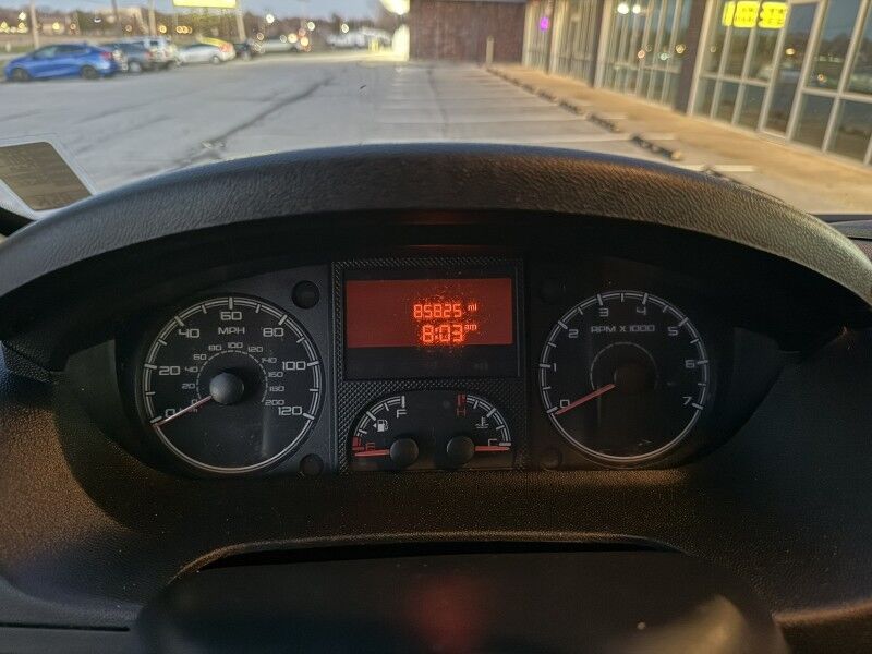 2015 Ram ProMaster 1500 Low Roof Cargo Van Collinsville OK