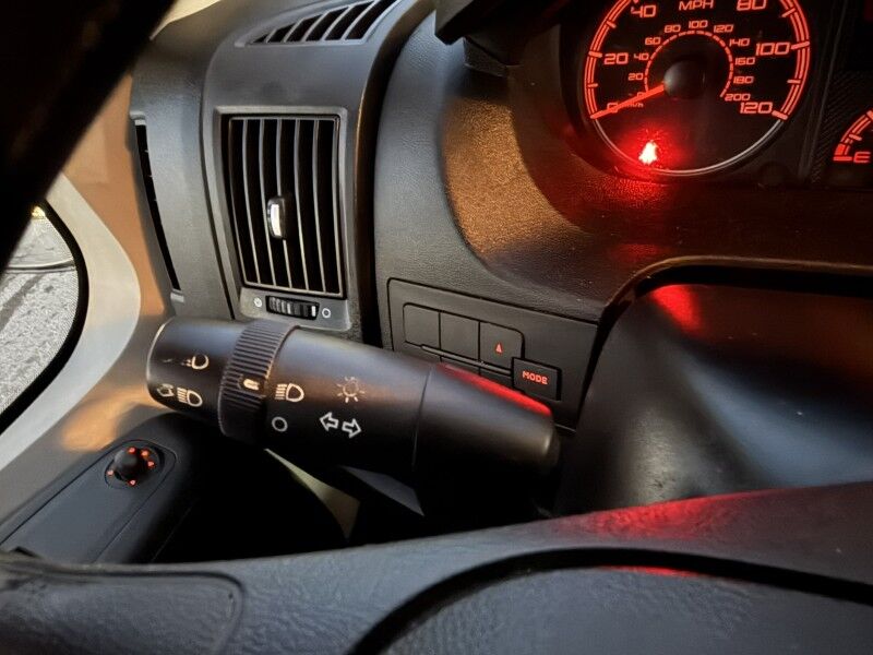 2015 Ram ProMaster 1500 Low Roof Cargo Van Collinsville OK