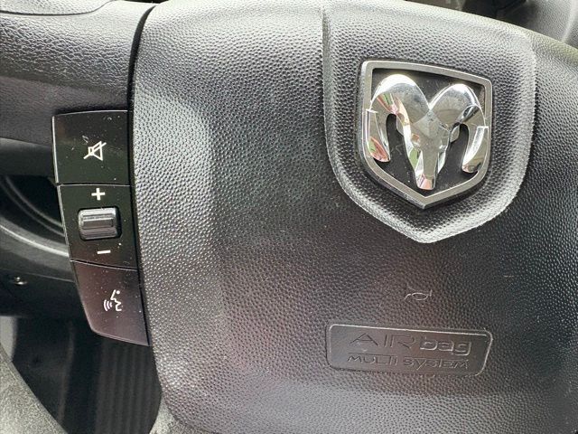 2015 Ram ProMaster 1500 Low Roof Jacksonville FL