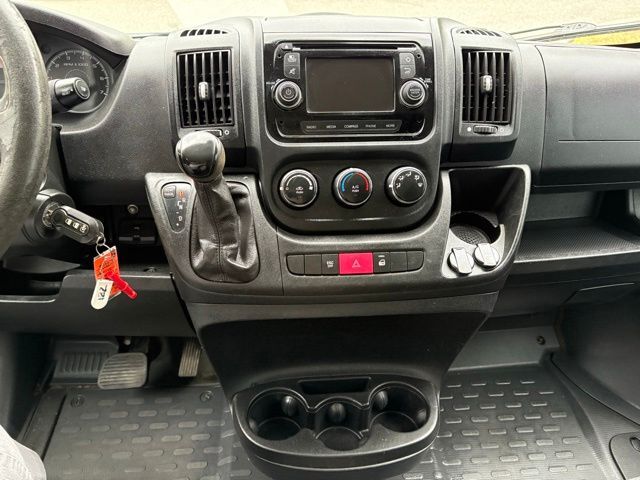 2015 Ram ProMaster 1500 Low Roof Jacksonville FL