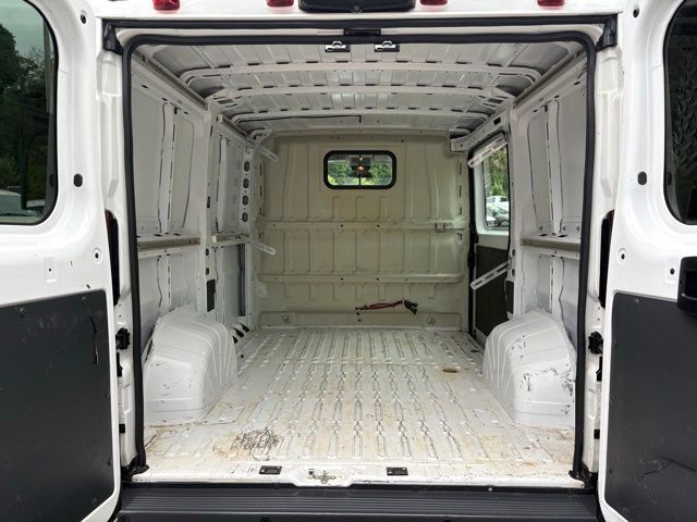 2015 Ram ProMaster 1500 Low Roof Jacksonville FL