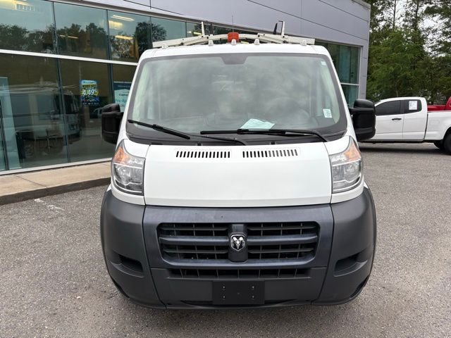 2015 Ram ProMaster 1500 Low Roof Jacksonville FL