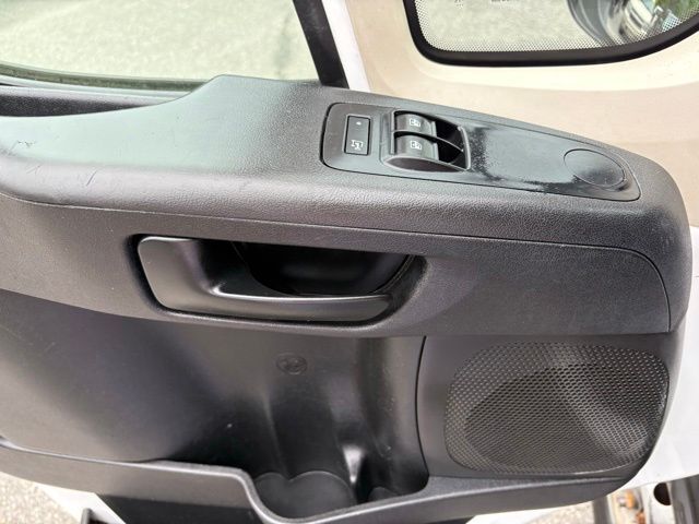 2015 Ram ProMaster 1500 Low Roof Jacksonville FL