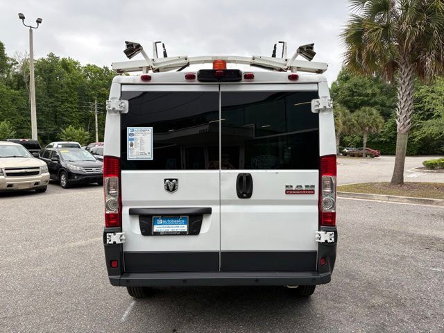 2015 Ram ProMaster 1500 Low Roof Jacksonville FL