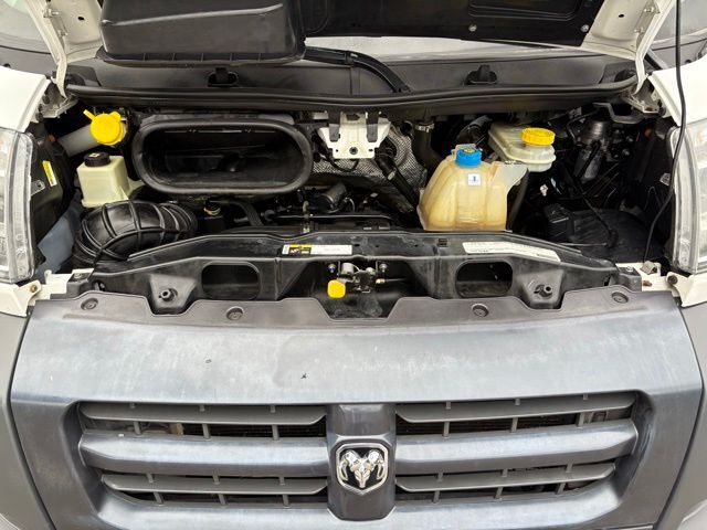 2015 Ram ProMaster 1500 Low Roof Jacksonville FL
