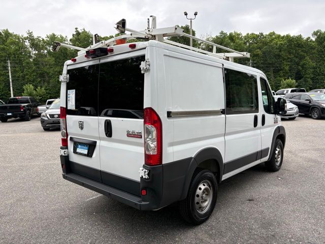 2015 Ram ProMaster 1500 Low Roof Jacksonville FL