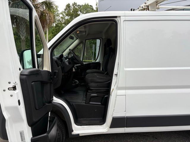2015 Ram ProMaster 1500 Low Roof Jacksonville FL