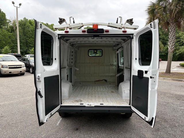 2015 Ram ProMaster 1500 Low Roof Jacksonville FL