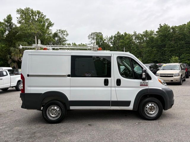 2015 Ram ProMaster 1500 Low Roof Jacksonville FL