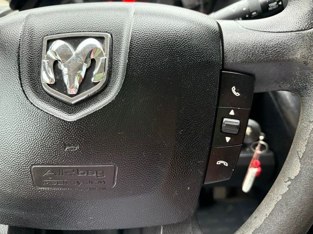 2015 Ram ProMaster 1500 Low Roof Jacksonville FL