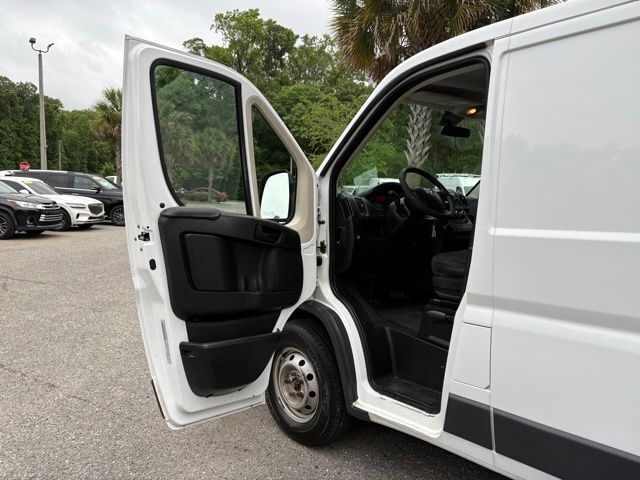 2015 Ram ProMaster 1500 Low Roof Jacksonville FL