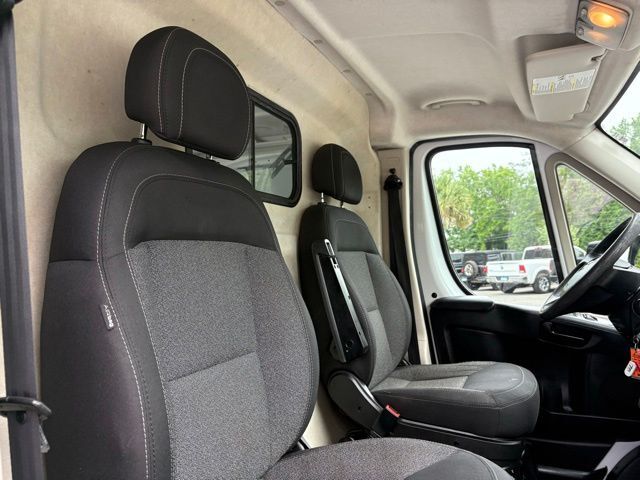 2015 Ram ProMaster 1500 Low Roof Jacksonville FL