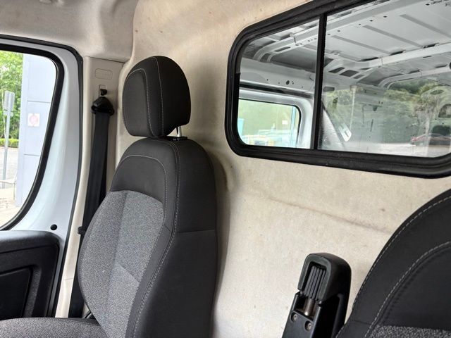 2015 Ram ProMaster 1500 Low Roof Jacksonville FL