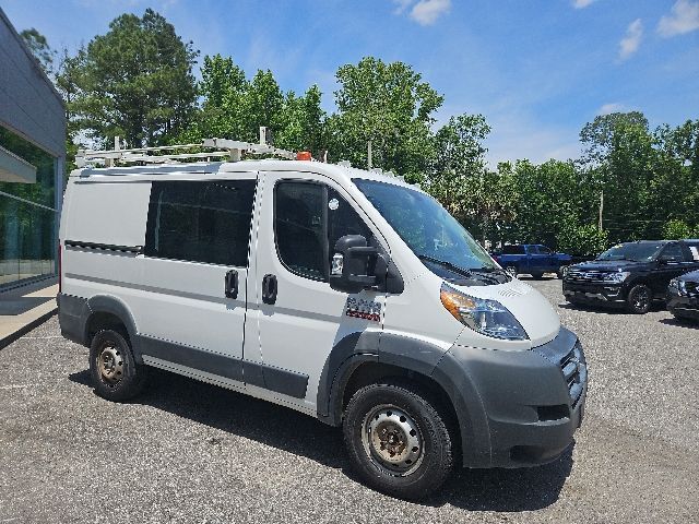 2015 Ram ProMaster 1500 Low Roof Jacksonville FL