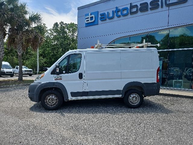 2015 Ram ProMaster 1500 Low Roof