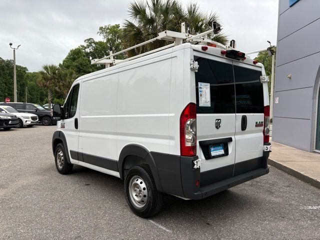 2015 Ram ProMaster 1500 Low Roof