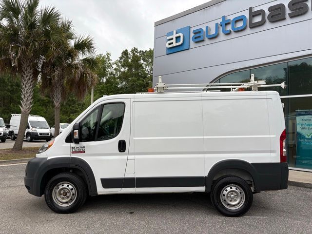 2015 Ram ProMaster 1500 Low Roof