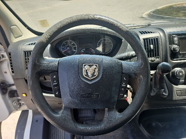 2015 Ram ProMaster 1500 Low Roof Jacksonville FL