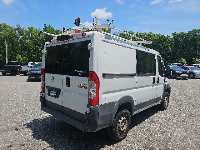 2015 Ram ProMaster 1500 Low Roof Jacksonville FL