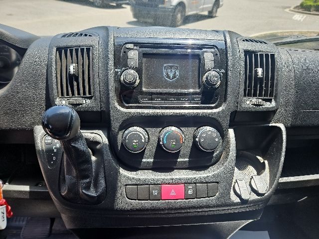 2015 Ram ProMaster 1500 Low Roof Jacksonville FL