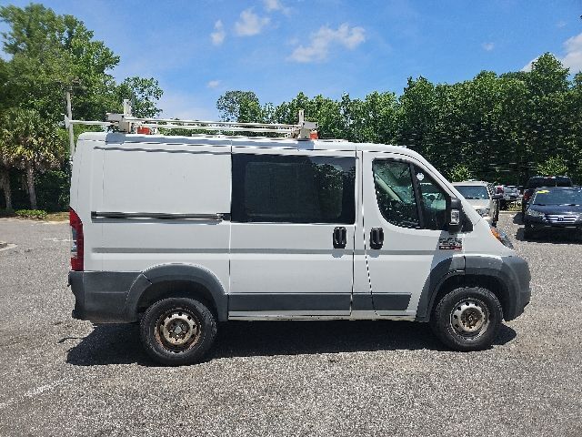 2015 Ram ProMaster 1500 Low Roof Jacksonville FL