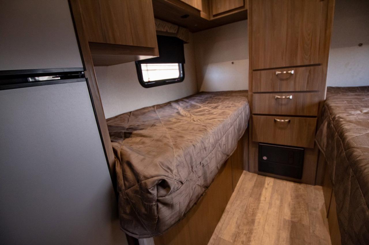 2015 Ram ProMaster 3500 Low Roof 24TB Red Deer AB