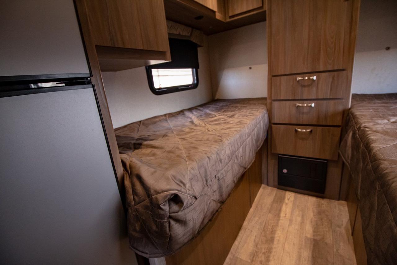 2015 Ram ProMaster 3500 Low Roof 24TB Red Deer AB