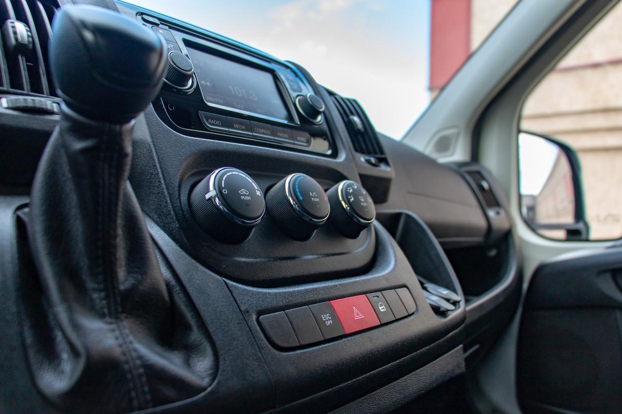 2015 Ram ProMaster 3500 Low Roof 24TB Red Deer AB