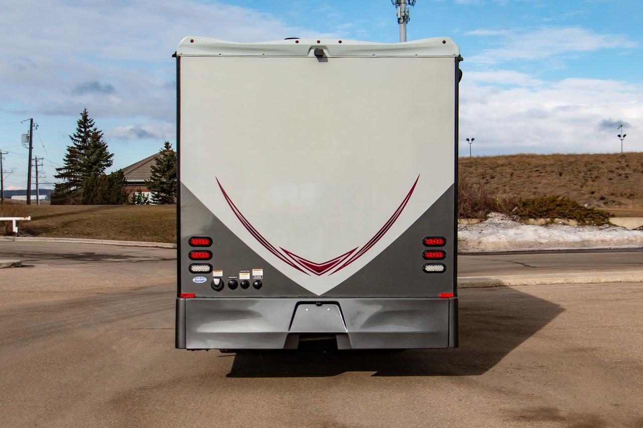 2015 Ram ProMaster 3500 Low Roof 24TB Red Deer AB