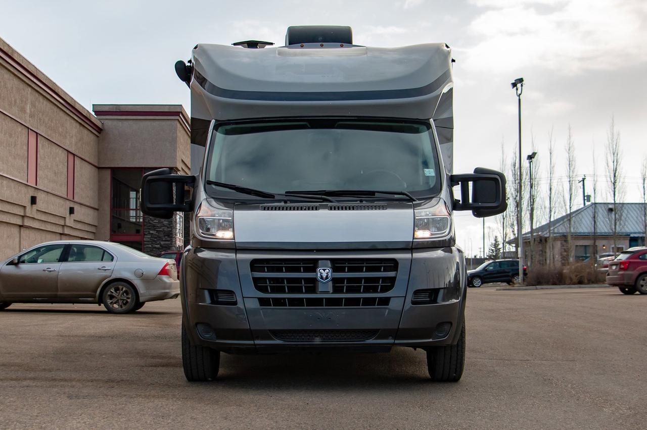 2015 Ram ProMaster 3500 Low Roof 24TB Red Deer AB