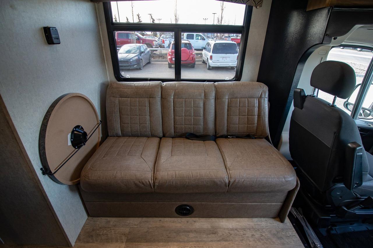 2015 Ram ProMaster 3500 Low Roof 24TB Red Deer AB