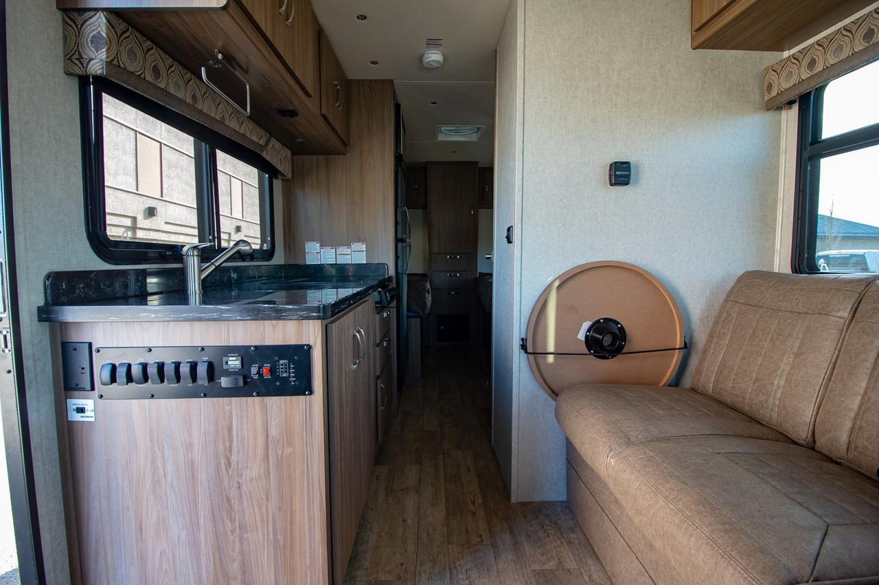 2015 Ram ProMaster 3500 Low Roof 24TB Red Deer AB