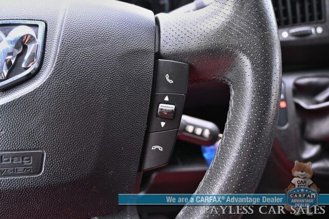 2015 Ram ProMaster Cargo Van 2500 Wasilla AK