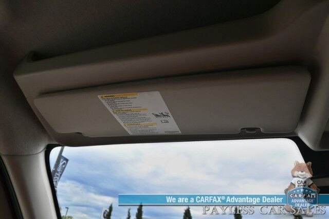 2015 Ram ProMaster Cargo Van 2500 Wasilla AK