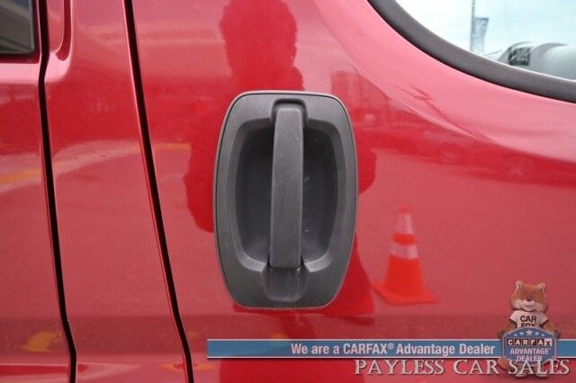 2015 Ram ProMaster Cargo Van 2500 Wasilla AK